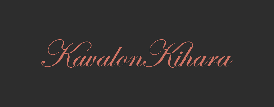 Kavalon kihara — keltainen talo punaisella katolla Sauvossa