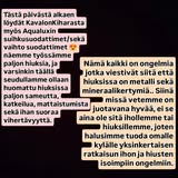 Kampaamotyö